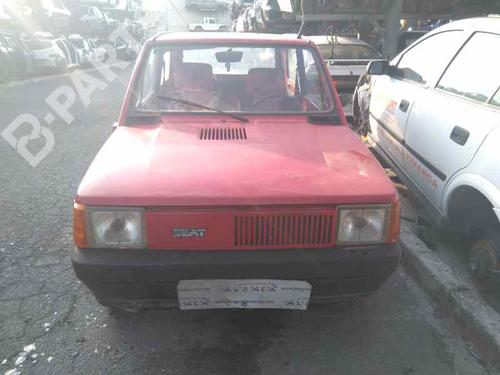 Used Parts FIAT PANDA (141_)    1074141