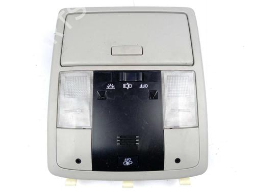 Plafonier Plafonier TOYOTA LAND CRUISER PRADO (_J15_) 2.8 D-4D (GDJ150_, GDJ155_, GDJ150, GDJ151) (177 hp) 21800980 21800980