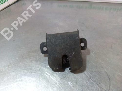 Used Tailgate lock Tailgate lock VW GOLF IV (1J1) [1997-2008] 10016357 10016357