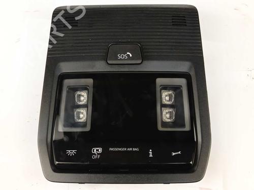 Used Interior roof light Interior roof light CUPRA LEON (KL1, KU1, KUG) 1.5 TSI (150 hp) 34162944 34162944