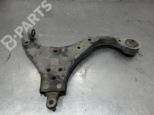 Used Right front suspension arm OPEL CORSA A Hatchback (S83) [1982-1993]  10015835