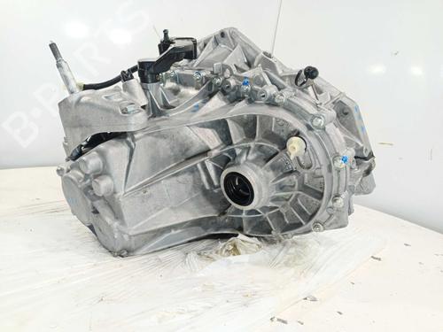 Gearkasse DACIA DUSTER (HM_) 1.5 dCi 115 4x4 | BP38461078M3 - Image 4
