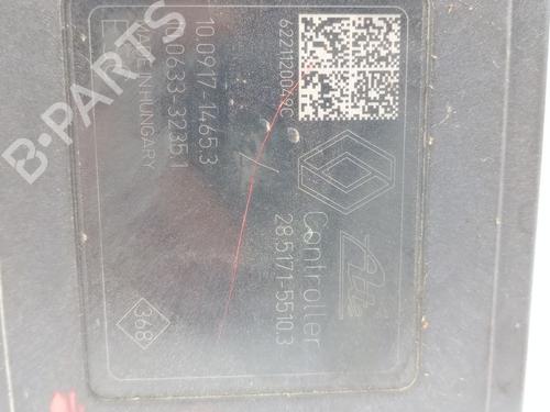ABS pump DACIA SANDERO III 1.0 TCe 90 | BP19940657M43 