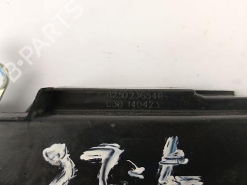 Højre bagtil lås DACIA DUSTER (HM_) 1.3 TCe 150 (HMM3) | BP31926945C99 