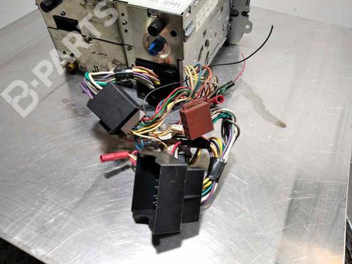 Electronic module VW PASSAT B6 (3C2)  | BP9980584M83 