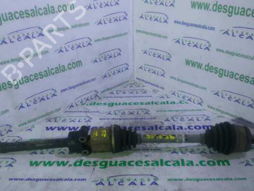 Used Right front driveshaft Right front driveshaft 9988581 9988581