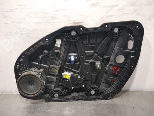 Used Front right window mechanism Front right window mechanism KIA OPTIMA (JF) 1.7 CRDi (141 hp) 9980181 9980181