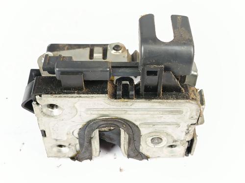 Used Front left lock DACIA SANDERO 1.5 dCi (68 hp) 27382585