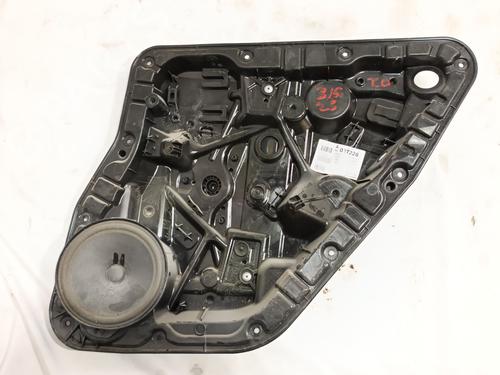 Rudehejsemekanisme Højre bagtil MERCEDES-BENZ A-CLASS (W177) A 180 d (177.010) (116 hp) 28025802