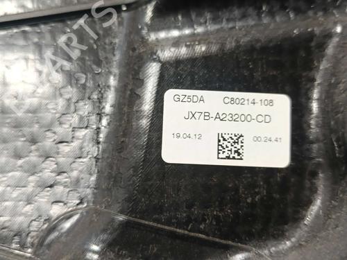 Front right window mechanism FORD FOCUS IV (HN) 1.5 EcoBlue | BP37261376C23 - Image 3