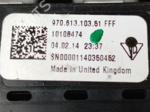 Switch PORSCHE PANAMERA (970) 3.0 4S | BP17922288I30 