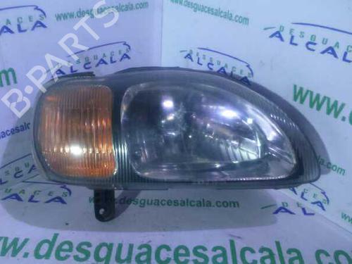 Used Right headlight Right headlight 9988840 9988840