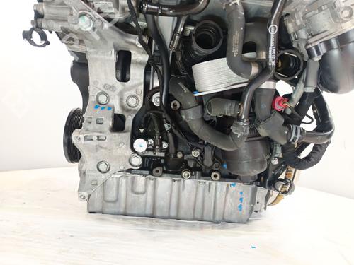 Engine AUDI A3 (8V1, 8VK) 1.6 TDI | BP32091660M1 