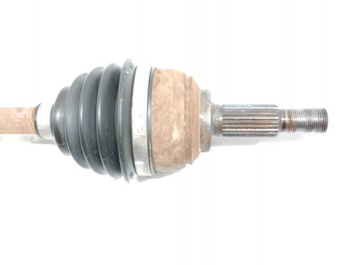 Left front driveshaft DACIA SANDERO II TCe 90 (B8M1, B8MA, B8AC) | BP25770243M38 - Image 2