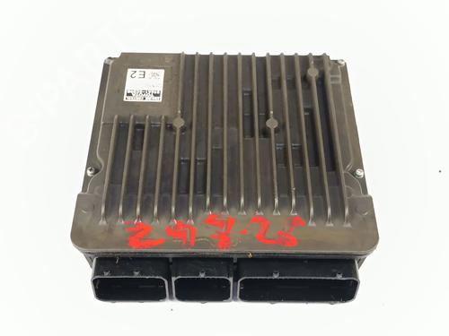 Engine control unit (ECU) TOYOTA YARIS (_P21_, _PA1_, _PH1_) 1.6 GR 4WD (GXPA16) | BP34495189M57 - Image 2