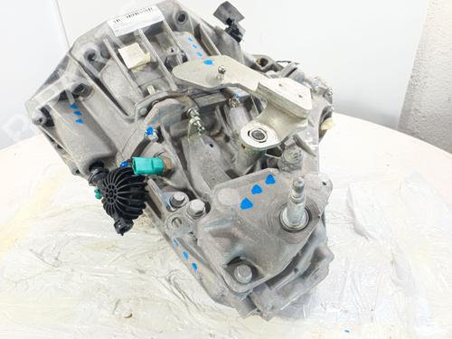 Gearbox DACIA DUSTER (HS_) 1.5 dCi | BP35726637M3 - Image 8