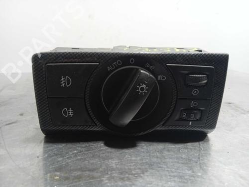 Used Headlight switch Headlight switch OPEL ANTARA A (L07) 2.2 CDTi (163 hp) 10012970 10012970