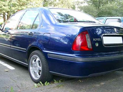 Right taillight ROVER 400 II (RT)  | BP11247751C35 