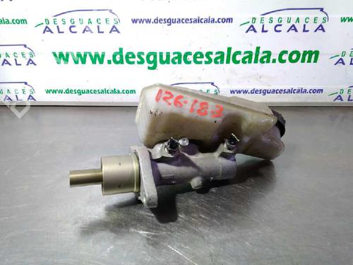 Used Brake master cylinder FORD FOCUS II (DA_, HCP, DP) [2004-2013]  14353279