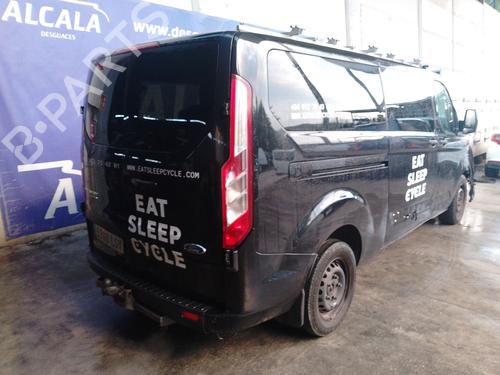 Electronic module FORD TRANSIT CUSTOM V362 Bus (F3) 2.0 EcoBlue | BP31919904M83 