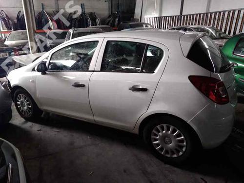 Left front driveshaft OPEL CORSA D (S07)  | BP9994105M38 