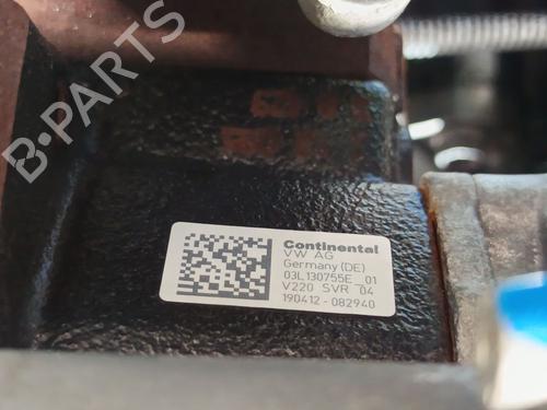 Engine SEAT ALTEA (5P1) 1.6 TDI | BP34472314M1  - Image 15