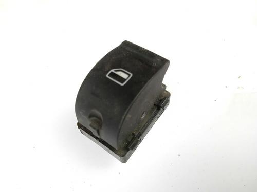 Used Right rear window switch Right rear window switch SEAT EXEO (3R2) [2008-2013] 12541404 12541404