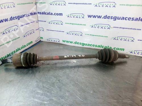 Used Right rear driveshaft Right rear driveshaft 10928825 10928825