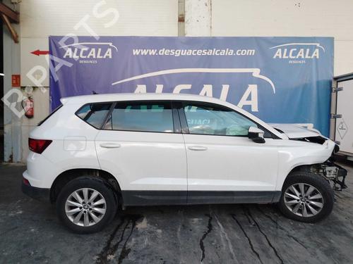 Left front window switch SEAT ATECA (KH7, KHP) 1.6 TDI | BP21271903I27 - Image 4