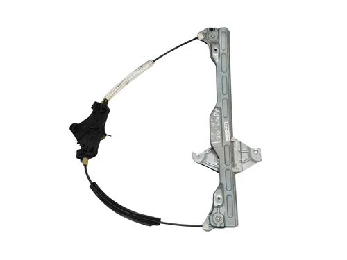 Front right window mechanism CITROËN C-ELYSEE (DD_) 1.6 BlueHDi 100 | BP33168757C23 - Image 2