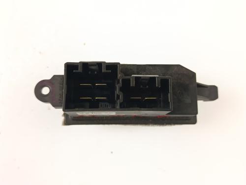 Heater resistor FORD TRANSIT CUSTOM V362 Bus (F3) 2.0 EcoBlue | BP31929353M108