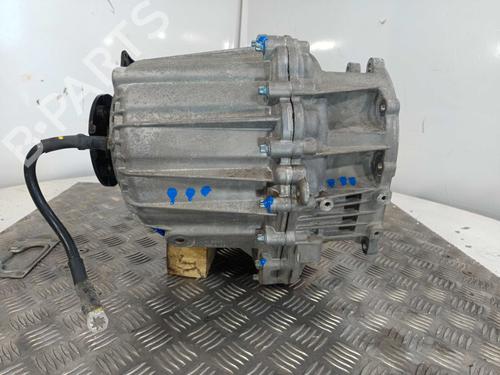 Transfer box LAND ROVER DISCOVERY V (L462) 2.0 Sd4 4x4 | BP39950508M36 - Image 4