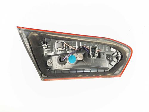 Right tailgate light FORD FOCUS IV (HN) 1.5 EcoBlue | BP31354244C80 - Image 2