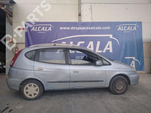 Used Parts CHEVROLET REZZO MPV (U100)    1064898