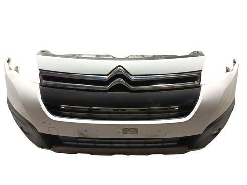 Front bumper CITROËN BERLINGO MULTISPACE (B9) 1.6 BlueHDi 100 BP29357586C7