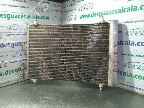 Used AC radiator AC radiator 10617614 10617614