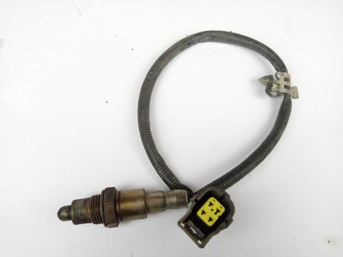 Elektronisk sensor MERCEDES-BENZ E-CLASS (W212) E 200 CGI (212.048, 212.148) (184 hp) 12244810