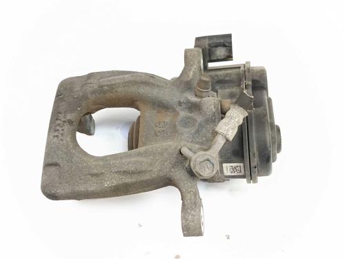 Used Left rear brake caliper Left rear brake caliper RENAULT KADJAR (HA_, HL_) 1.5 BLUE dCi 115 (HLA6) (116 hp) 31042584 31042584