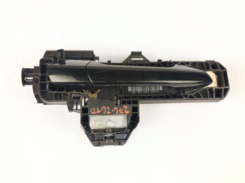 rear-right-exterior-door-handle-mercedes-benz-c-class-w204-2007-2008-2009-2010-2011-2012-2013-2014-2015-34287754 main image