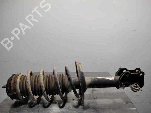 Used Left front shock absorber Left front shock absorber 9997173 9997173