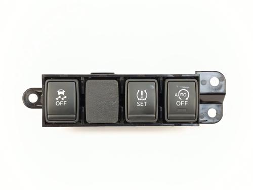 Used Switch Switch NISSAN JUKE (F15) 1.2 DIG-T (115 hp) 34138128 34138128