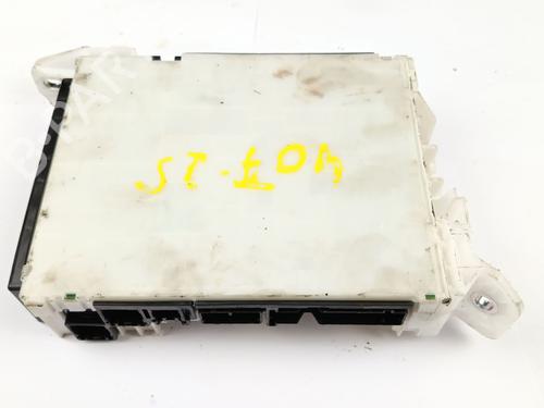 Used Fuse box TOYOTA YARIS CROSS (MXP_) 1.5 Hybrid (MXPJ10) (116 hp) 27526997