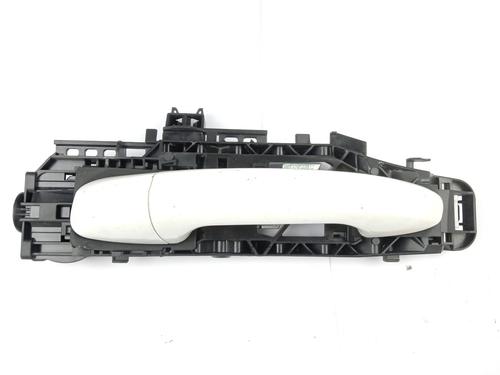 Venstre fortil udvendigt håndtag MERCEDES-BENZ GLC (X253) 250 4-matic (253.946) (211 hp) 14939326