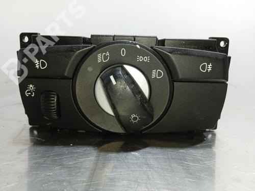 Used Headlight switch BMW X5 (E70) xDrive 30 d (211 hp) 10177563