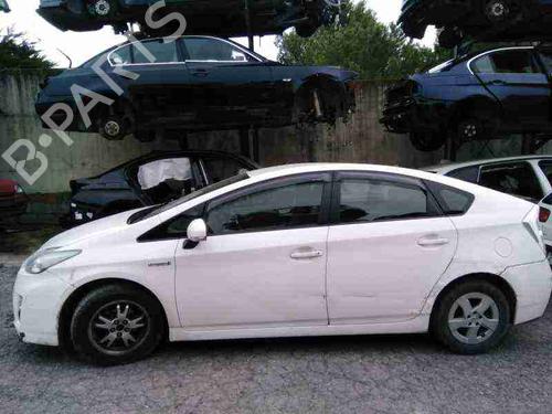 Right front brake caliper TOYOTA PRIUS (_W3_) | BP11563473M104 - Image 4