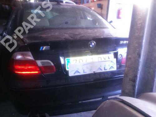 Starter BMW 3 (E46)  | BP9987589M8 