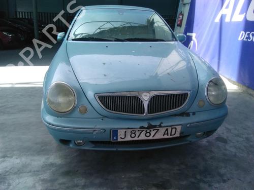 Left mirror LANCIA LYBRA (839_) 1.9 JTD (839.AXI1A, 839.AXN1A, 839.CXL1A) | BP12213723C26 