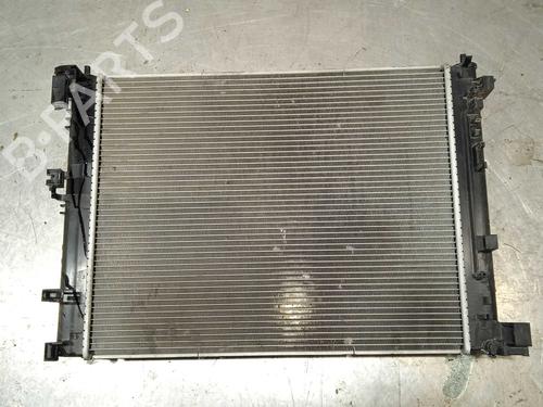 Water radiator RENAULT CAPTUR II (HF_) 1.0 TCe 90 ECO-G (HFM6) | BP29260895M31 - Image 3