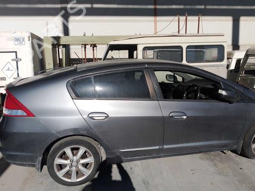 Brugte HONDA INSIGHT (ZE_) 1.3 IMA (ZE28, ZE2) 4665605