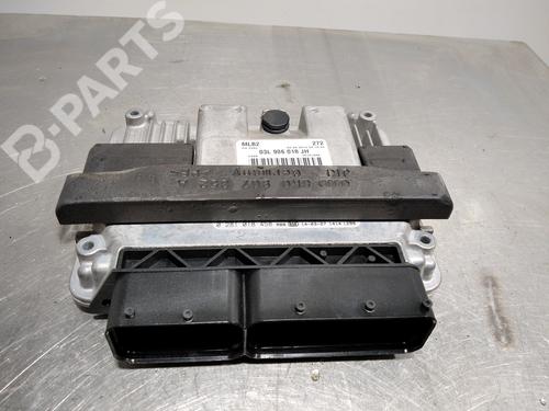 Used Engine control unit (ECU) AUDI A5 Sportback (8TA) 2.0 TDI quattro (177 hp) 10028710
